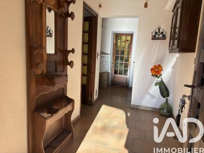 Maison - 141 m² - 4 pièces