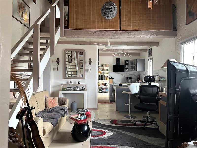 Viager - Maison - 72 m² - 4 pièces