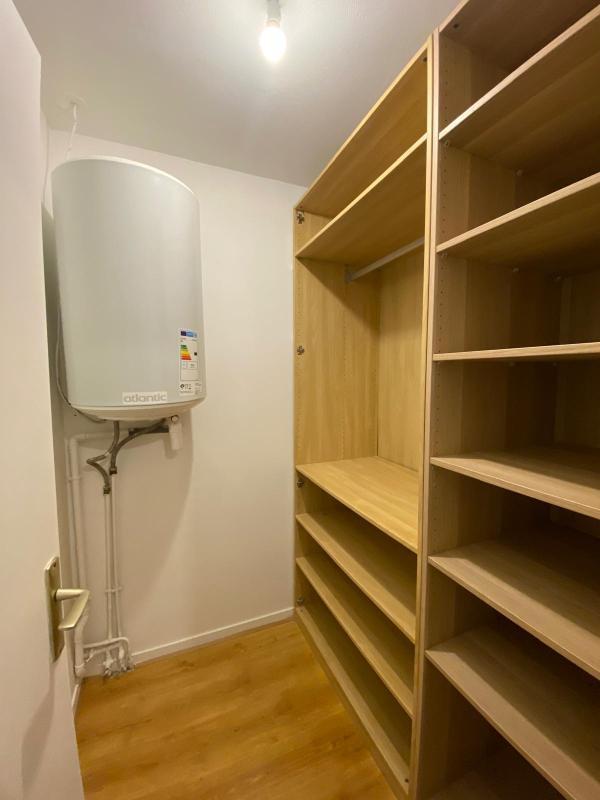 Appartement - 32 m² - 1 pièce