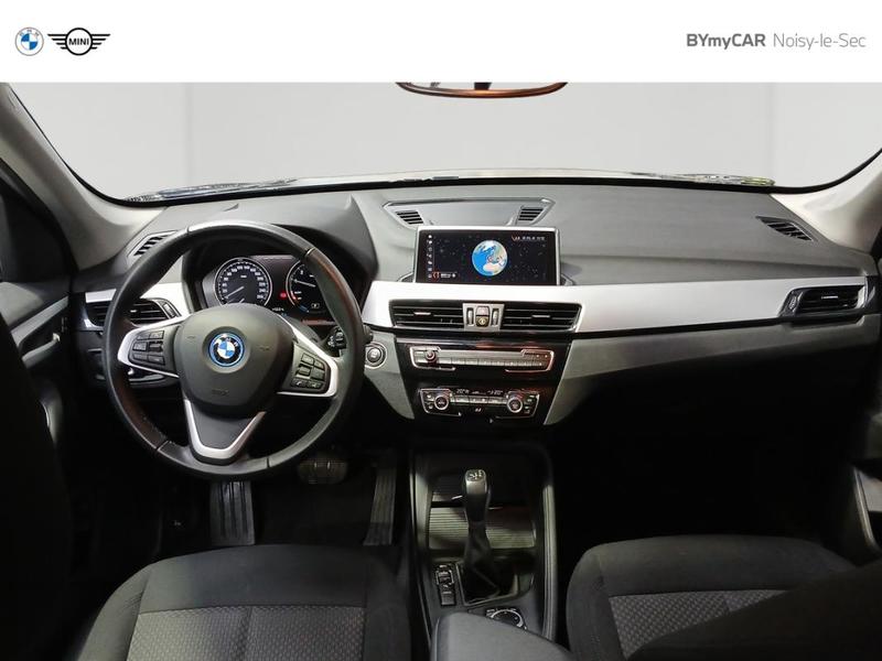 Bmw X1 F48 Lci xDrive 25e 220 ch Bva6 Business Design
