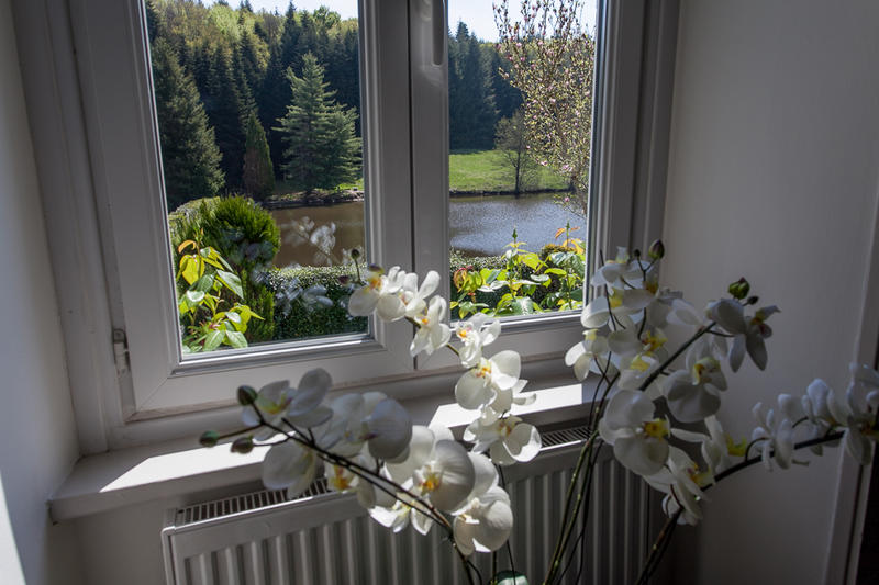 La Vieille Maison d'Aurin