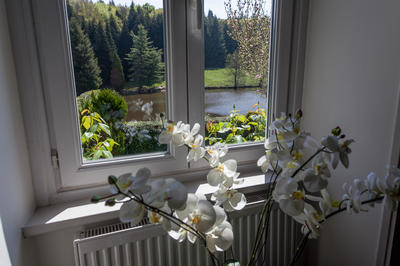 La Vieille Maison d'Aurin