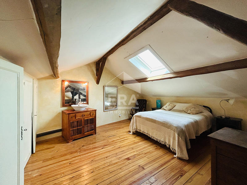 Maison - 73 m² - 3 pièces