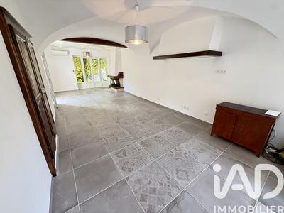 Maison - 140 m² - 7 pièces