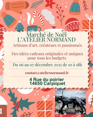 Marchés de Noel - Artisans d'art &amp; créateurs