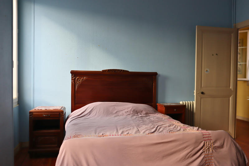 Maison - 100 m² - 8 pièces