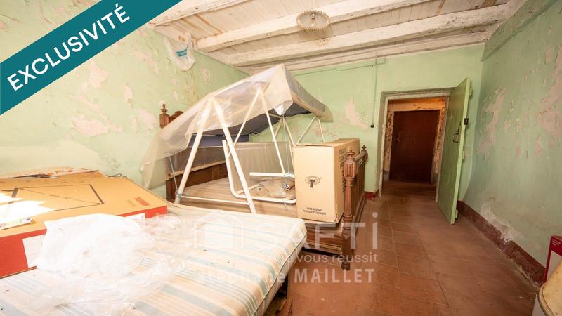 Maison - 123 m² - 5 pièces