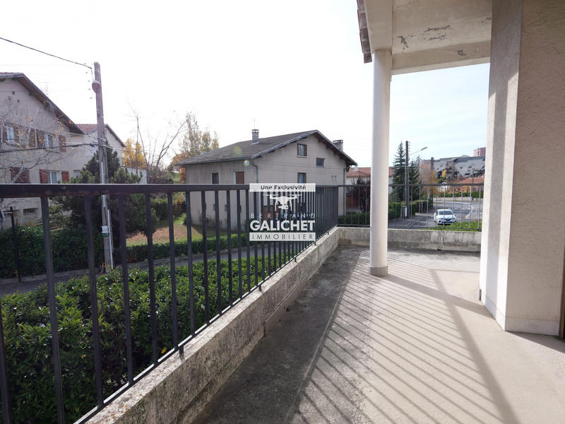 Maison - 191 m² - 5 pièces