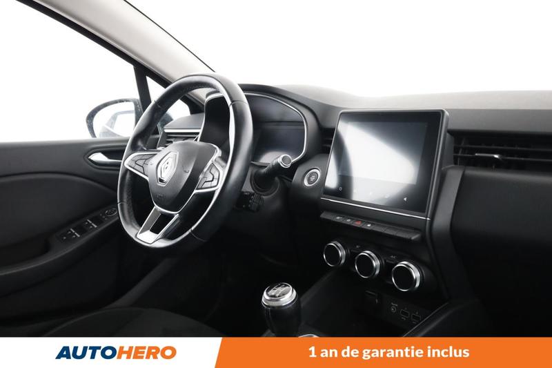 Renault Clio 1.0 TCe Intens 100 ch