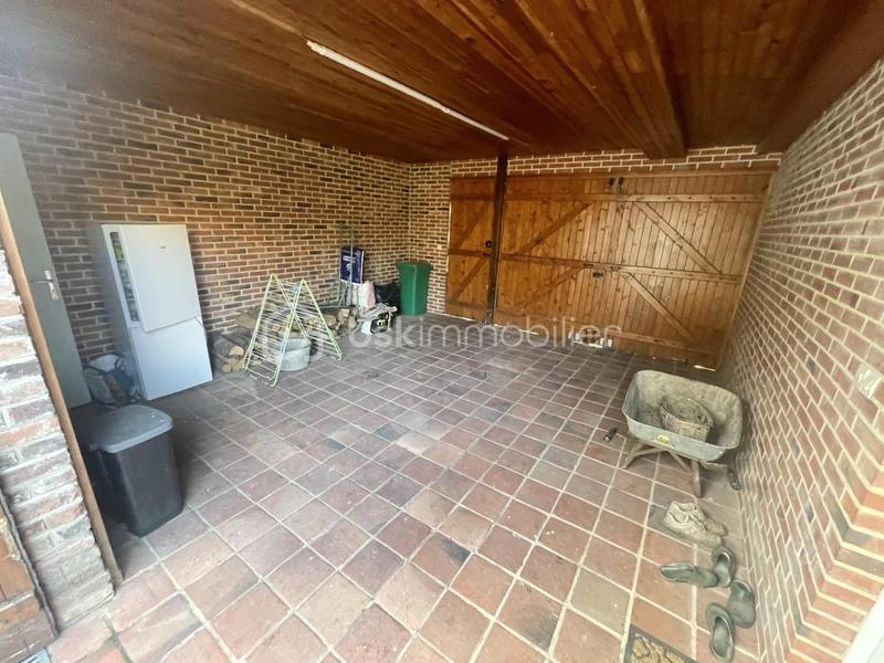 Maison - 181 m² - 6 pièces