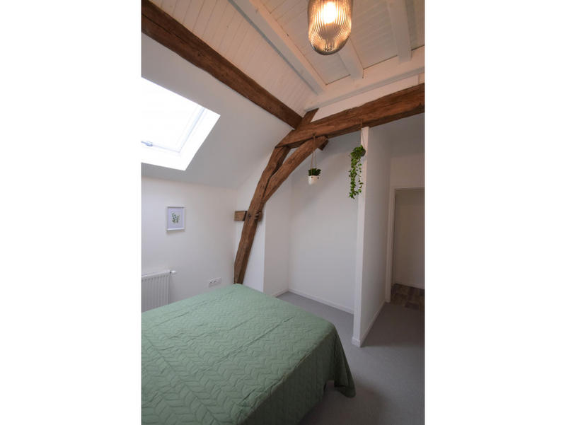 Maison - 103 m² - 7 pièces