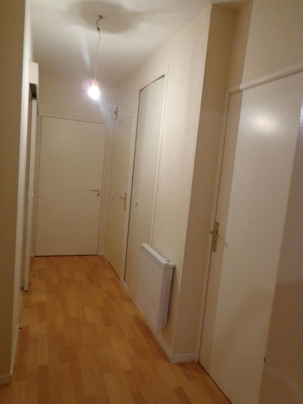 Appartement - 51 m² - 2 pièces