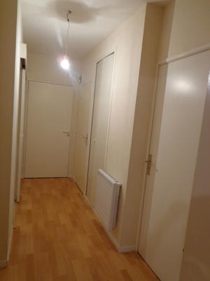 Appartement - 51 m² - 2 pièces