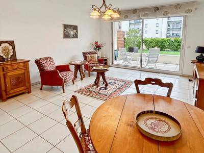 Duplex - 80 m² - 3 pièces