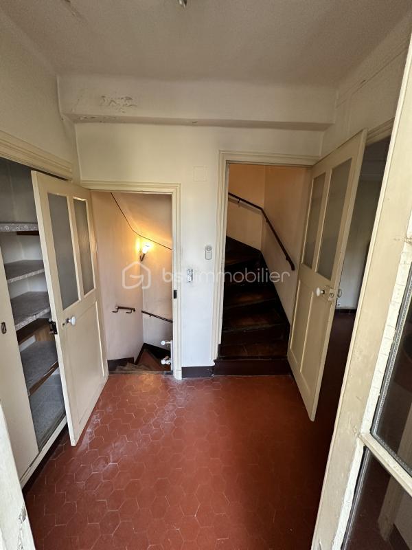 Maison de village - 180 m² - 5 pièces