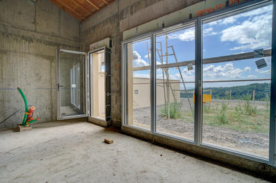 Maison - 122 m² - 5 pièces