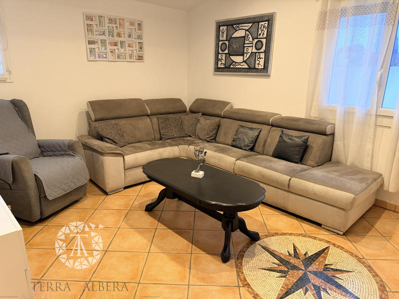 Villa - 89 m² - 4 pièces