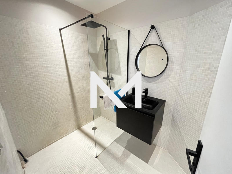 Appartement - 73 m² - 3 pièces