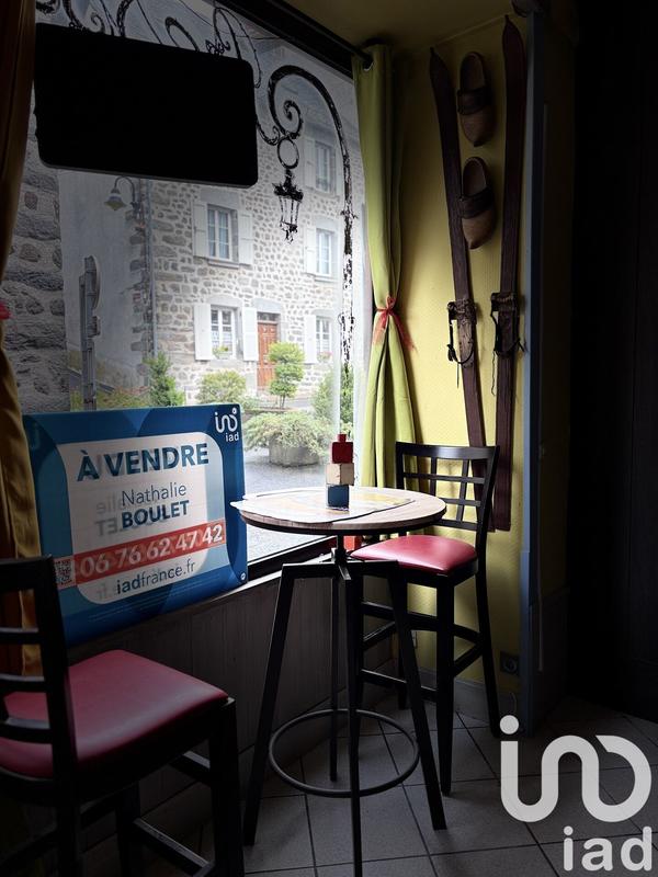 Maison de ville - 130 m² - 5 pièces