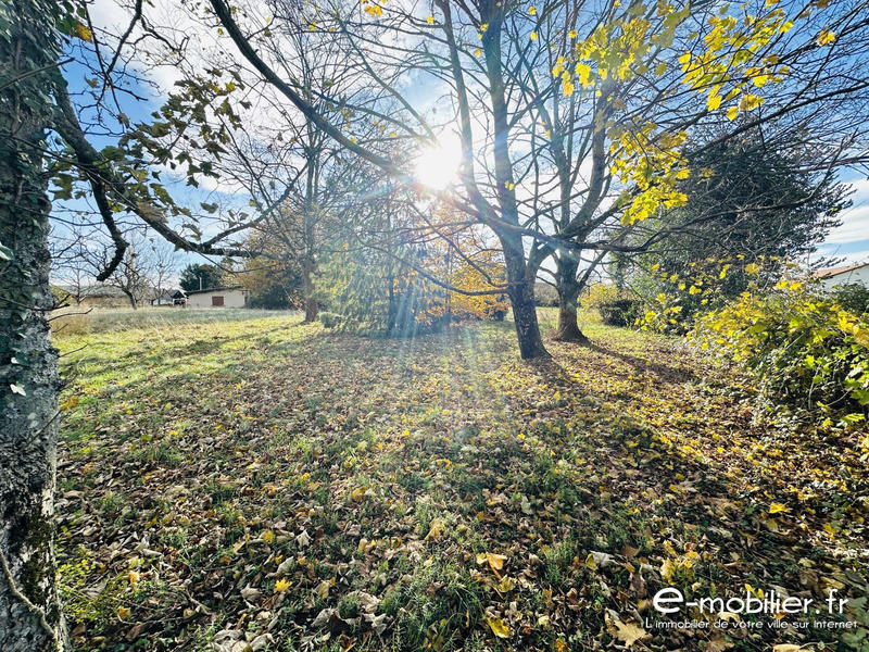 Maison - 172 m² - 7 pièces