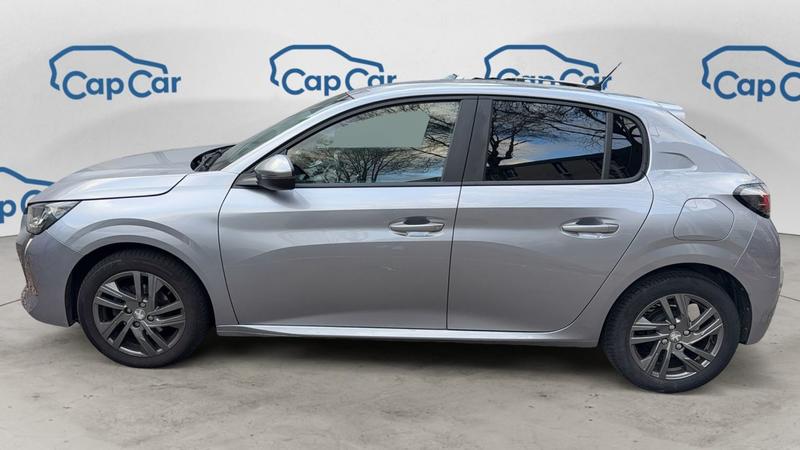 Peugeot 208 1.2 PureTech 75 Active