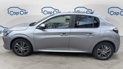 Peugeot 208 1.2 PureTech 75 Active
