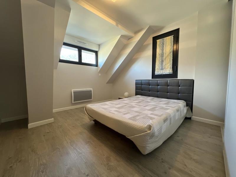 Duplex - 103 m² - 4 pièces