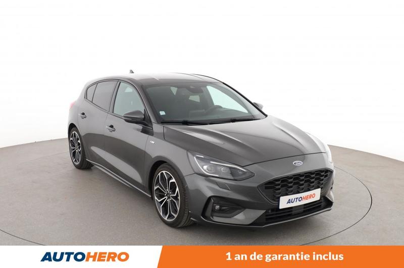 Ford Focus 1.5 EcoBlue St Line Business Auto 120 ch