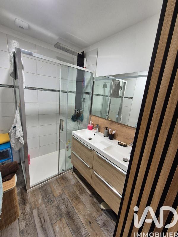 Maison - 106 m² - 4 pièces