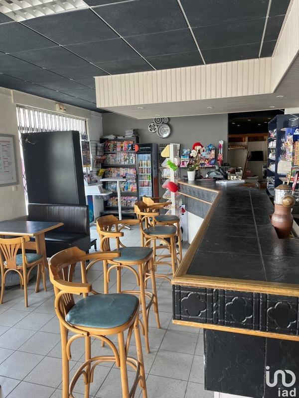 Local commercial - 250 m²