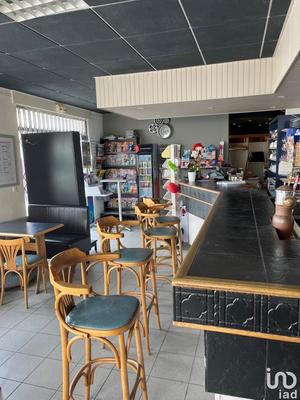 Local commercial - 250 m²