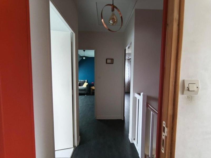 Maison - 87 m² - 4 pièces