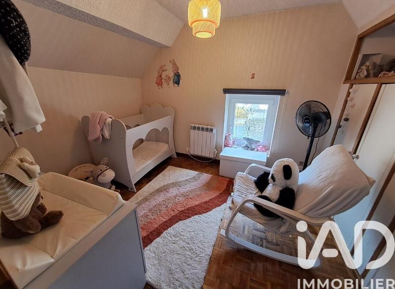 Maison - 81 m² - 4 pièces