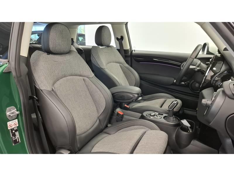 Mini Mini Hatch 3 Portes Cooper se 184 ch Edition Premium