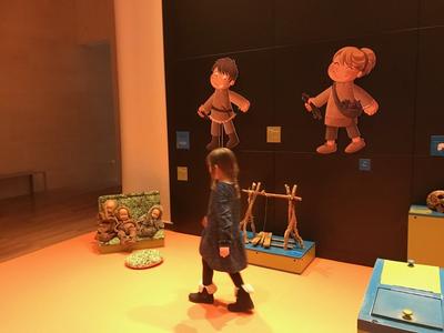 Conte musical - les contes de l'Ange du Renne