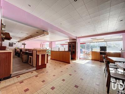 Local commercial - 300 m²