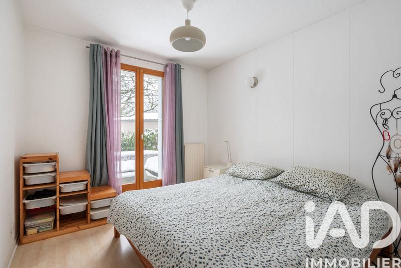Appartement - 97 m² - 5 pièces