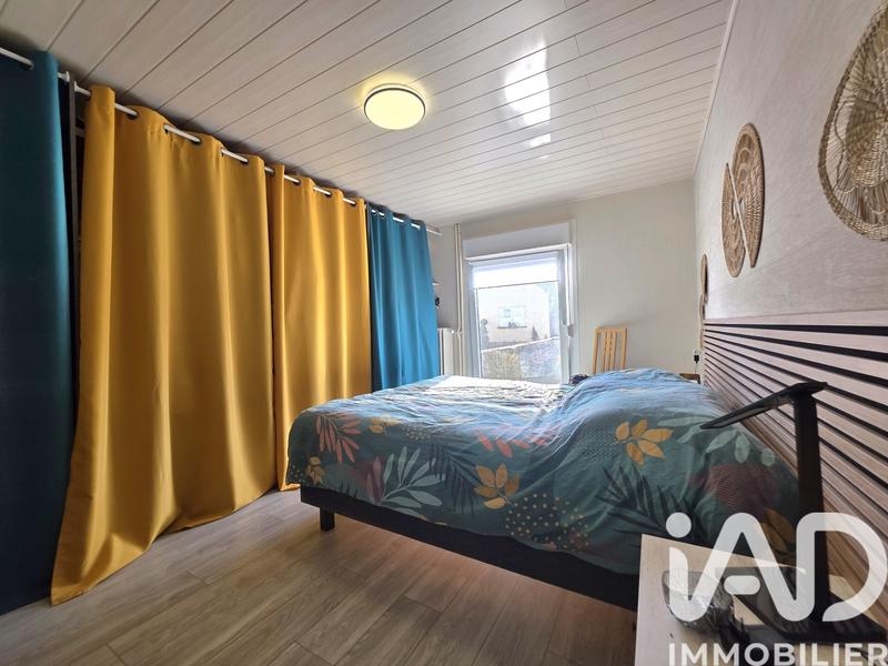 Maison - 139 m² - 6 pièces