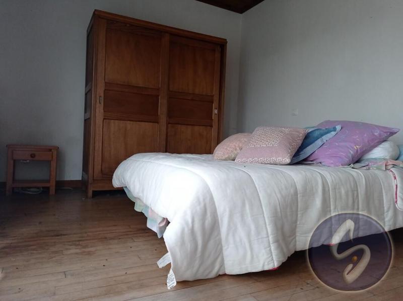 Maison - 168 m² - 6 pièces