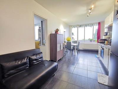 Appartement - 47 m² - 3 pièces