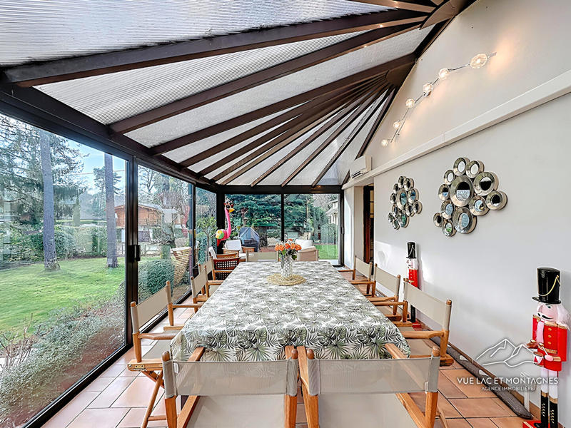 Maison - 145 m² - 5 pièces