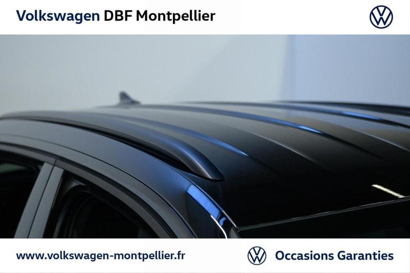 Volkswagen t-Roc Fl Nouveau Nf 1.5 Etsi Hybrid 150ch d