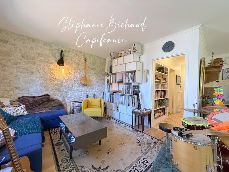 Maison - 159 m² - 7 pièces