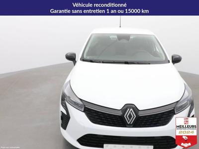 Renault Clio 1.5 Blue Dci 100ch Evolution Gsr2