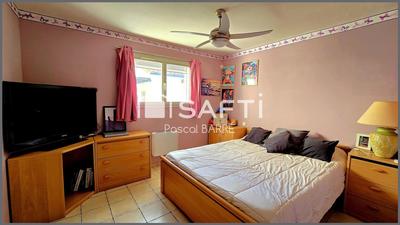 Villa - 186 m² - 6 pièces