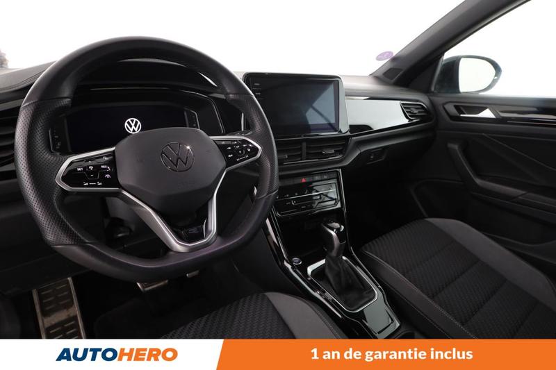 Volkswagen t-Roc Cabriolet 1.5 Tsi Evo R-Line Dsg7 150 ch