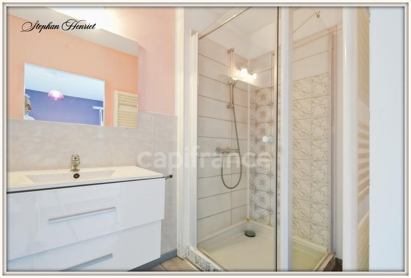 Maison - 178 m² - 6 pièces