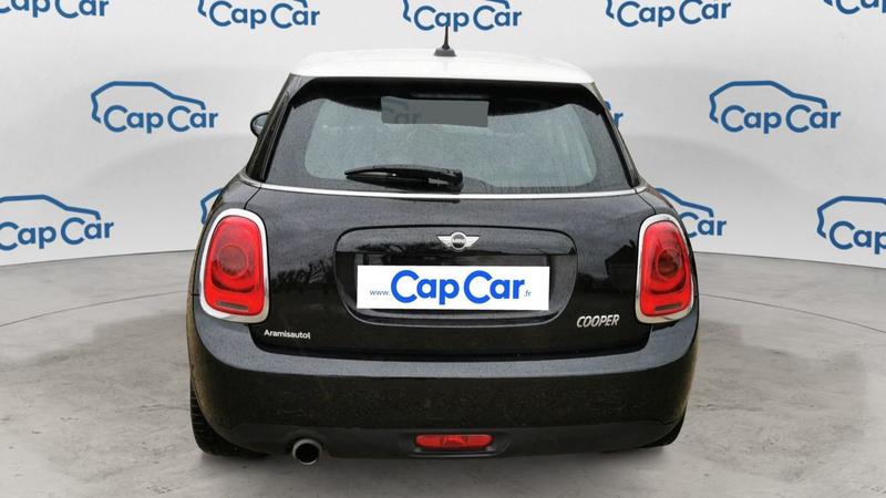 Mini Mini 1.6 Cooper 136 Chili Plus