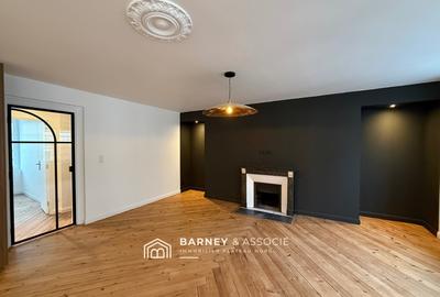 Appartement - 96 m² - 5 pièces