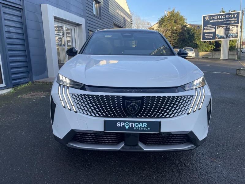 Peugeot 3008 III 1.2 Hybrid 145 E-Dcs6 Gt
